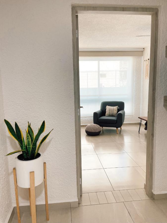 Hermoso Departamento Nuevo A 50 Metros De Playa!! 만사니요 외부 사진